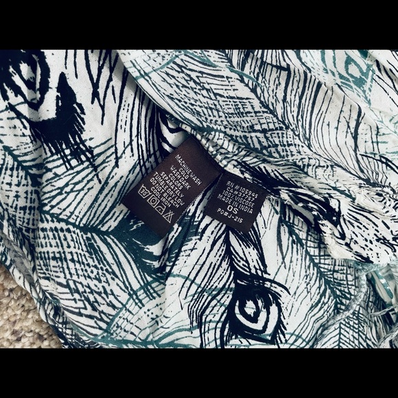 Element scarf - Picture 3 of 4